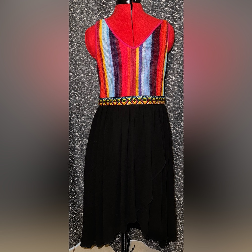 C.Luce dress